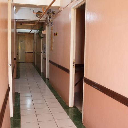 Gv Hotel - Catarman Екстериор снимка