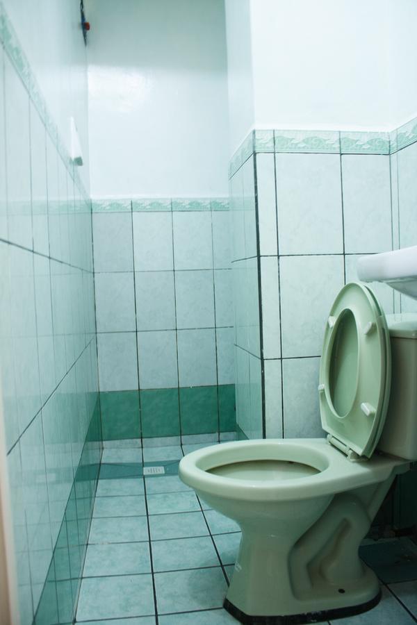 Gv Hotel - Catarman Стая снимка