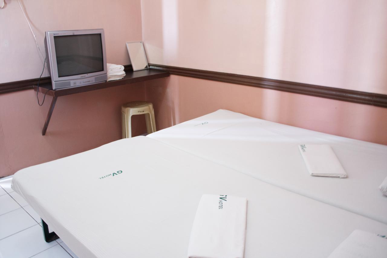 Gv Hotel - Catarman Стая снимка