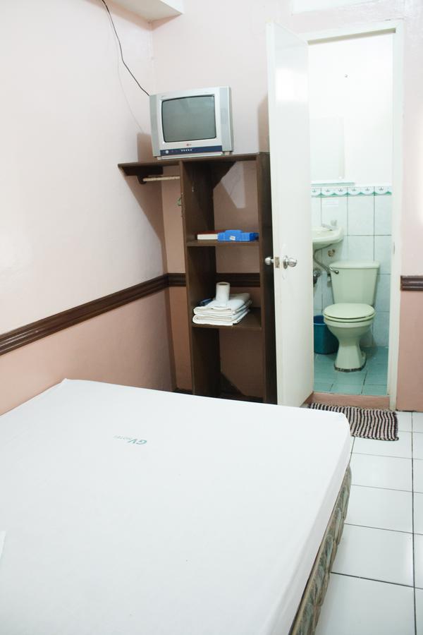 Gv Hotel - Catarman Екстериор снимка
