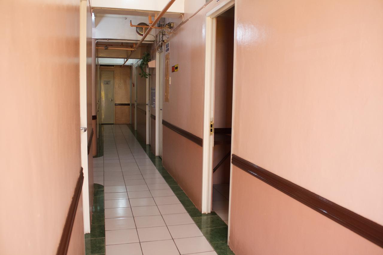 Gv Hotel - Catarman Екстериор снимка
