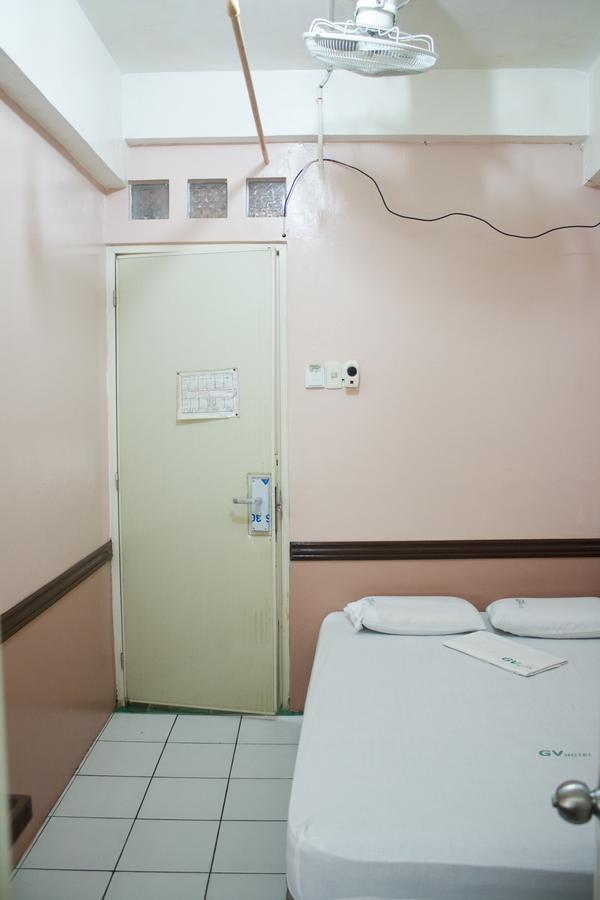 Gv Hotel - Catarman Стая снимка