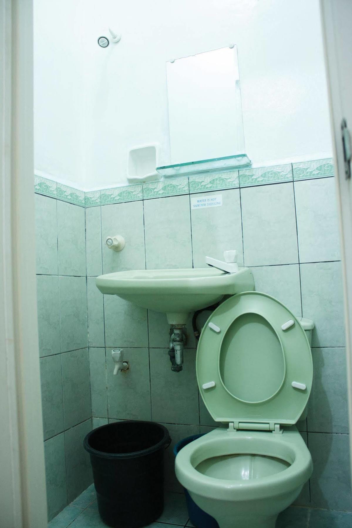 Gv Hotel - Catarman Екстериор снимка