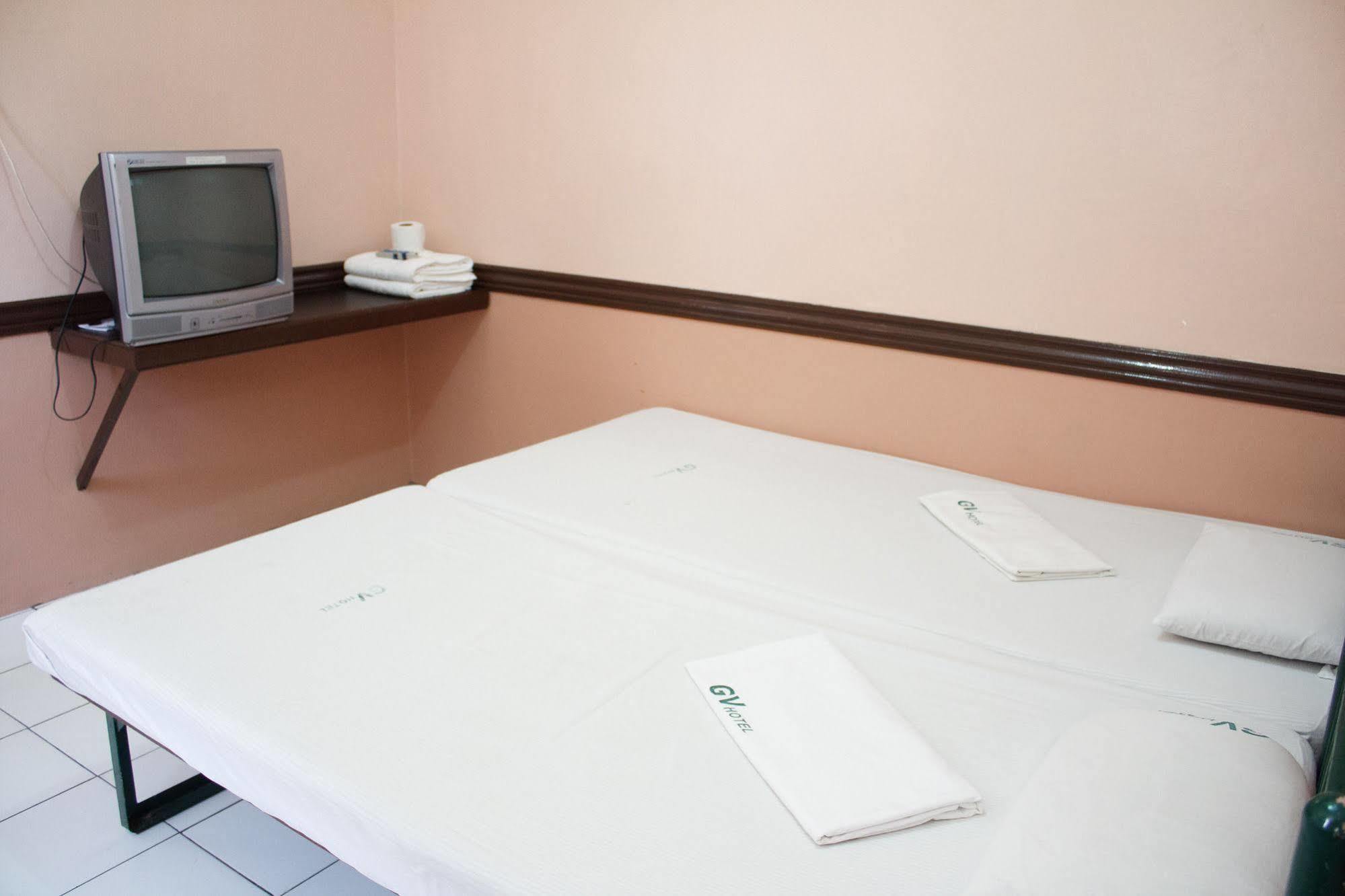 Gv Hotel - Catarman Екстериор снимка