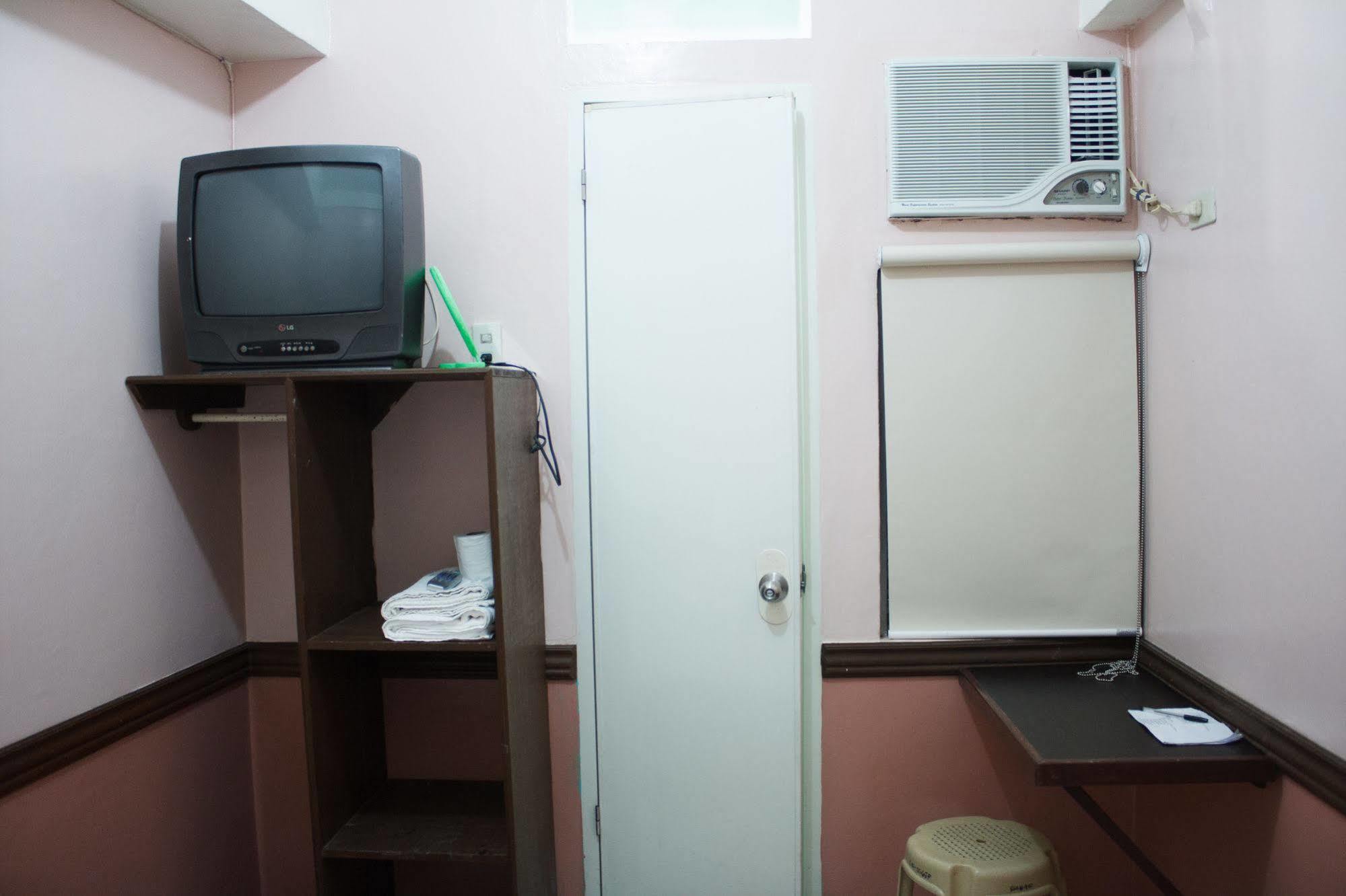 Gv Hotel - Catarman Екстериор снимка